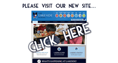 Desktop Screenshot of lakesidechiefs.com